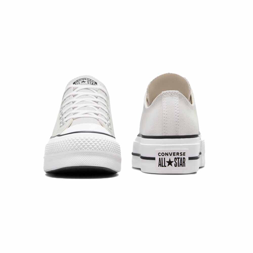 CT AS Lift Platform Seasonal Color - Mujer Grey