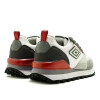 Championes Umbro Venturi de Hombre - 20106222 Beige-gris