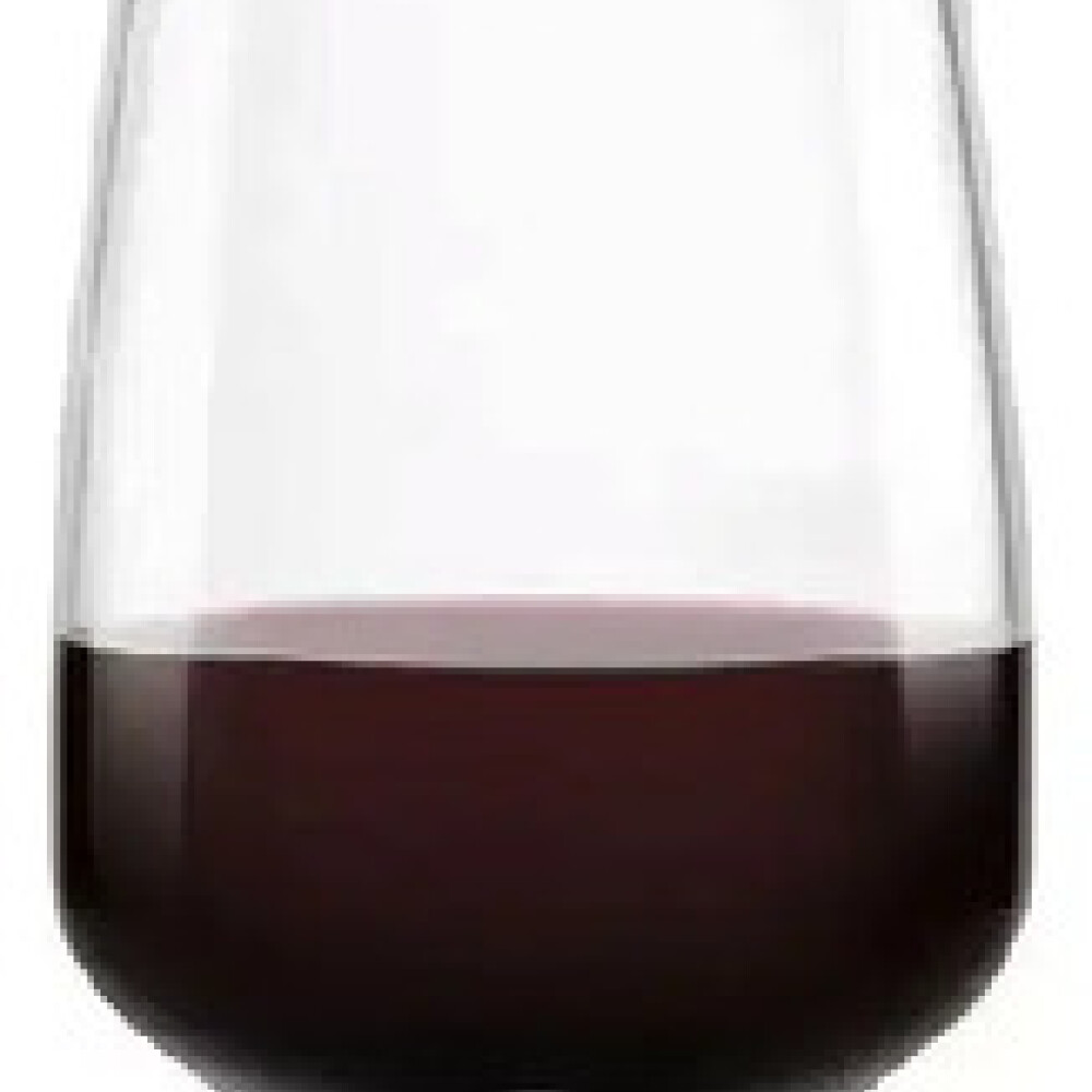 Set copas Trentino 370 ml x4 CRISTAR Set copas Trentino 370 ml x4 CRISTAR