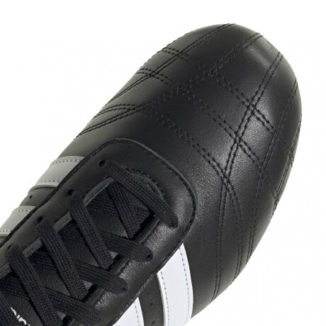 Championes adidas Taekwondo Lace Black White