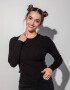 SWEATER PATRICIO Negro