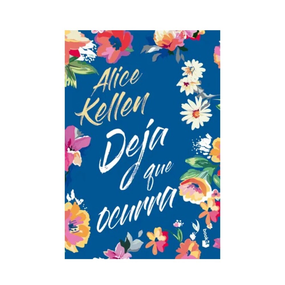 DEJA QUE OCURRA TD DEJA QUE OCURRA TD