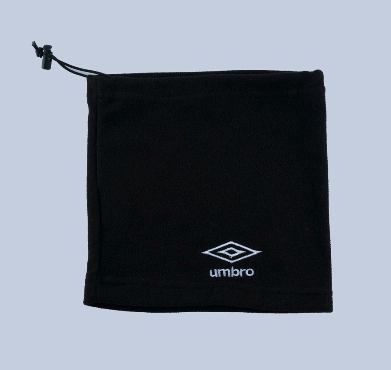 CUELLO POLAR UMBRO - Negro 