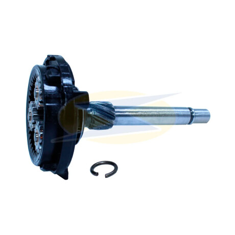 ALTERNADOR ARRANQUE VARIOS VOLKSWAGEN REDUCTOR AUDI 1.8 2.0 TFSI BOSCH 36D 10E UNIFAP ALTERNADOR ARRANQUE VARIOS VOLKSWAGEN REDUCTOR AUDI 1.8 2.0 TFSI BOSCH 36D 10E UNIFAP