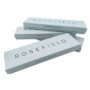 Reloj ROSEFIELD QBFGG-Q031 FW20 Cuero Verde 0