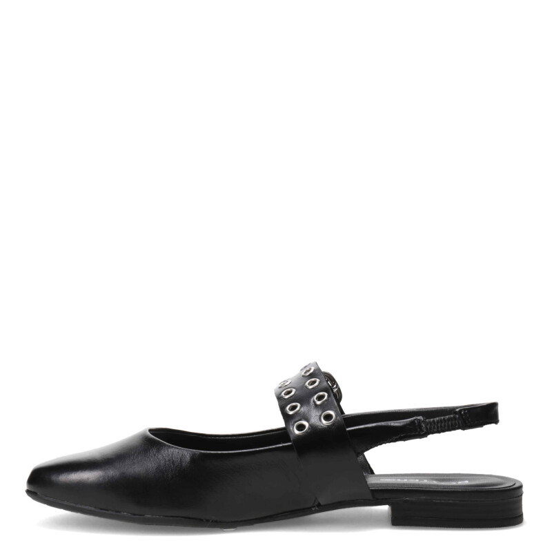 Zapatos de Mujer Bottero 369905 Negro