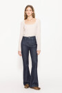 JEANS LUCA DARK Azul