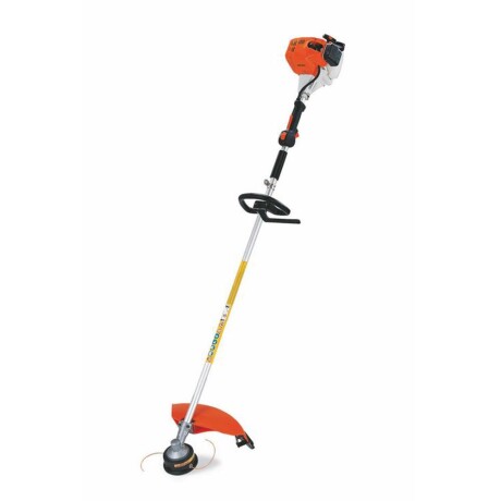 DESMALEZADORA NAFTA 25.4CC TANZA Y CUCHILLA FS 85R STIHL ++ N/a