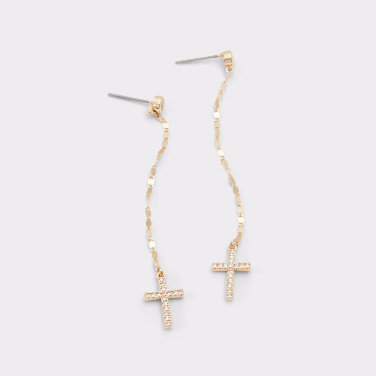 ALEDANTEN GOLD/CLEAR MULTI - GOLD/CLEAR MULTI 