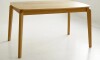 Mesa BRIDA 2.20 m Negra Mesa BRIDA 2.20 m Negra