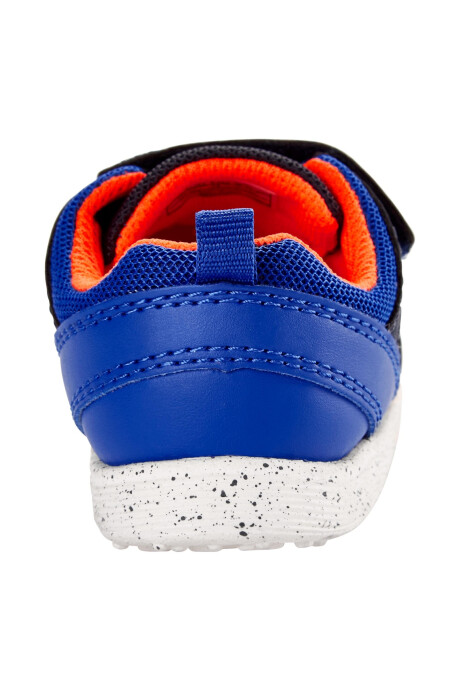 Championes con velcro, para bebé Sin color