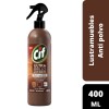 Lustramuebles Cif Ultra Brillo Anti Polvo Gatillo 400 ML