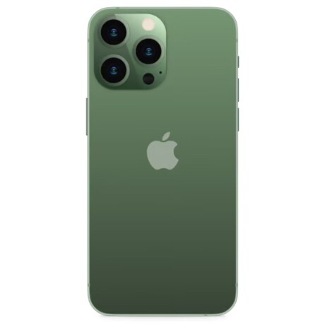 Celular Iphone 13 Pro 128GB pre-utilizado V01