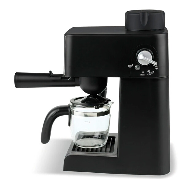 Cafetera Portátil Smartlife Expresso Sl-cm4648 CAFETERA SMARTLIFE ESPRESSO SL-CM4648VE