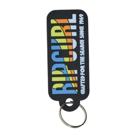 Acc varios Rip Curl Search Keyring Multicolor