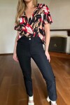 Blusa Joy Blusa Joy