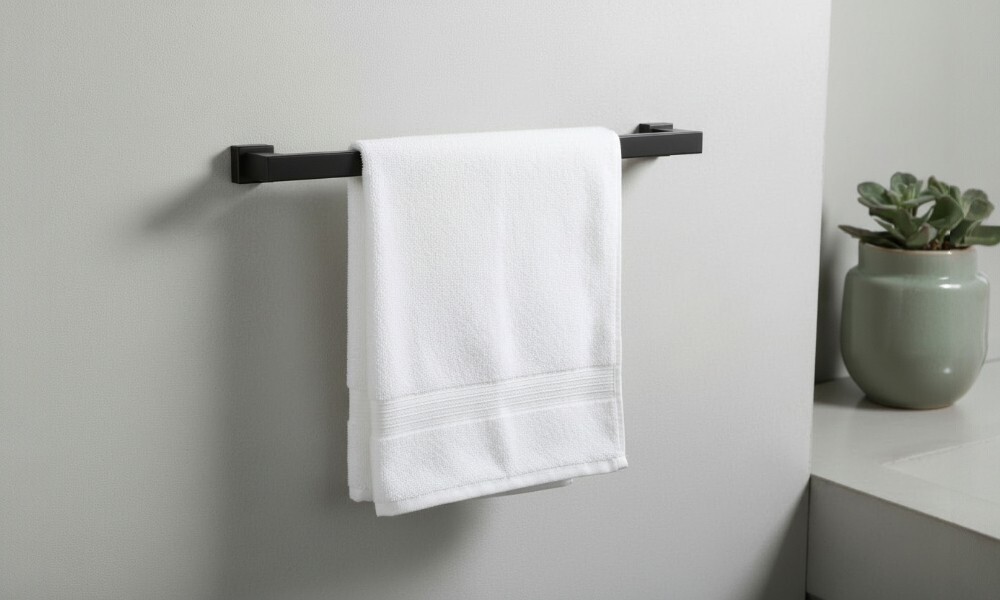 Toallero barra 7801 Toallero Barra 7801