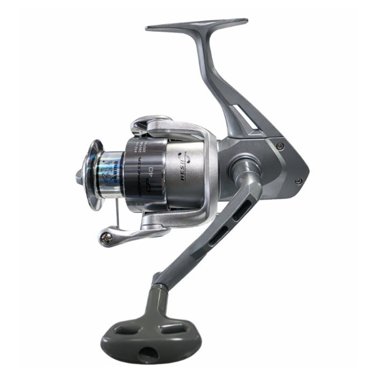 Reel Okuma Compressa 40 