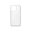 Protector rígido iPhone 15 Pro transparente con MagSafe Protector Rígido Iphone 15 Pro Transparente Con Magsafe