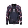 NIKE INGLATERRA AUTHENTIC Black