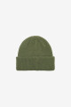 MID ICON PATCH CUFF BEANIE Verde