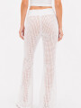 Pantalon Fucas Crudo / Natural