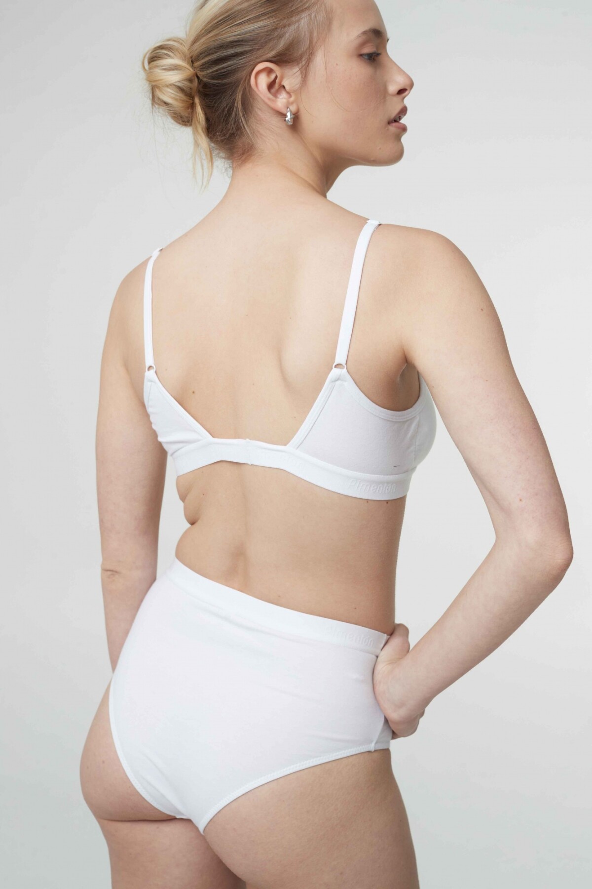 Bralette Georgina Blanco