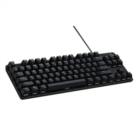 Teclado Mecánico LOGITECH G413 TKL SE Con Teclado Numérico Usb-A Teclado Mecánico LOGITECH G413 TKL SE Con Teclado Numérico Usb-A