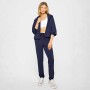 Pantalón All Day Jogger Mujer Deep Navy