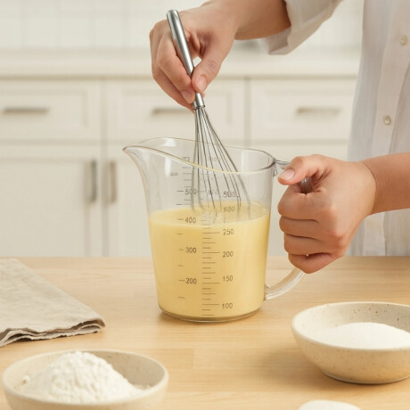 Jarra Medidora 500 ml Policarbonato Concasse Jarra Medidora 500 ml Policarbonato Concasse