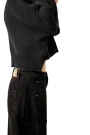 Buzo Easy Street Negro