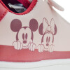 Championes Disney Minnie Casual de Niños - MIICFW24001 Rosado-rojo