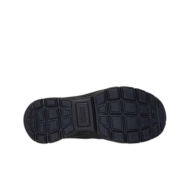Calzado Relaxed Fit: Easy Going Negro