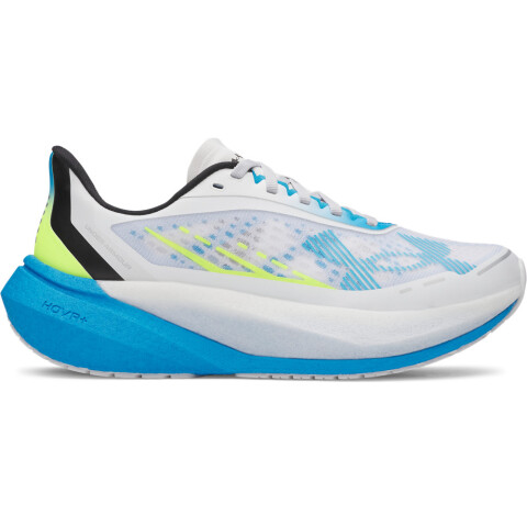 UA W Velociti Distance-WHT WHT-104