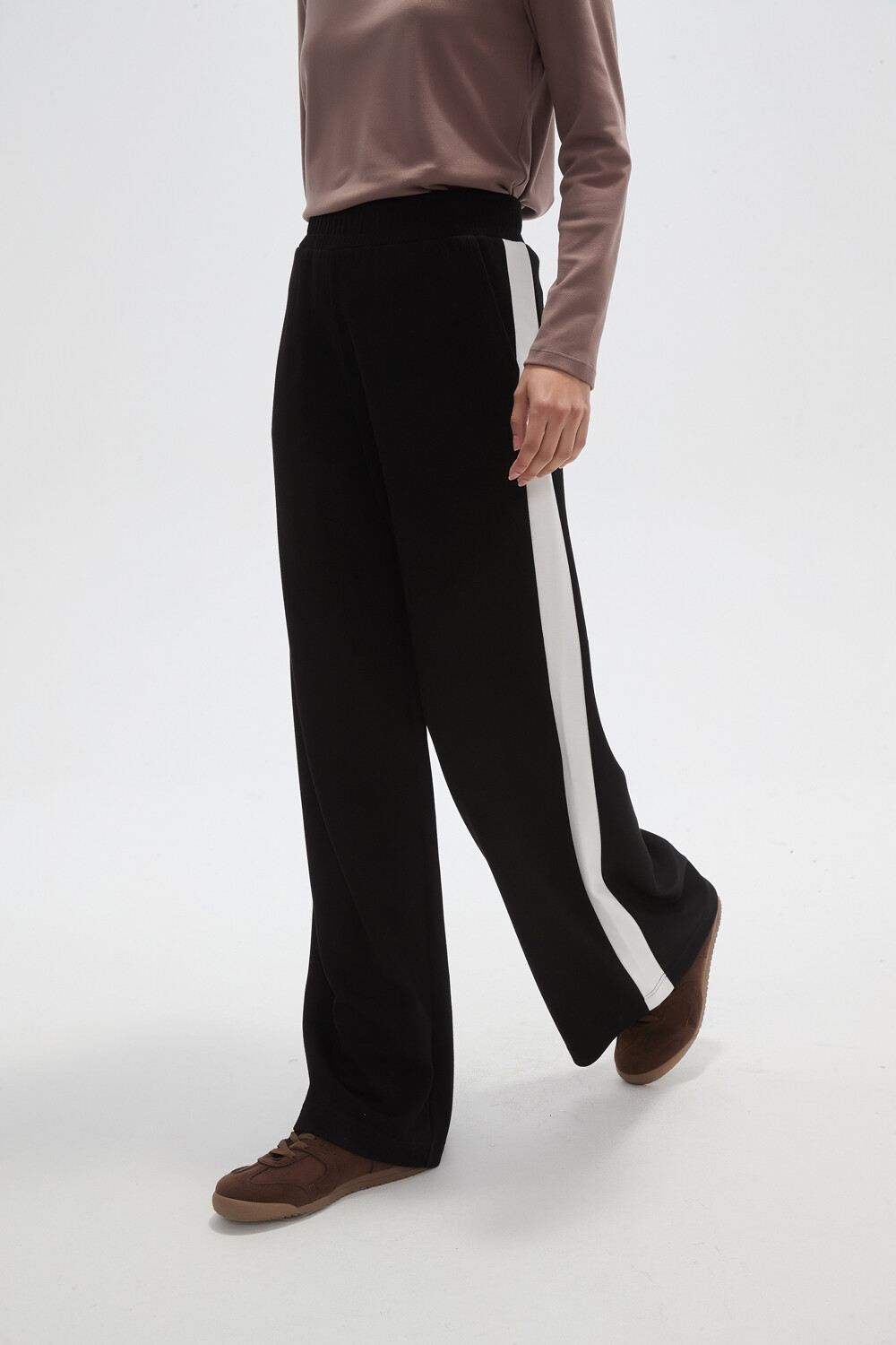 Pantalon Deportivo Beduin Estampado 1