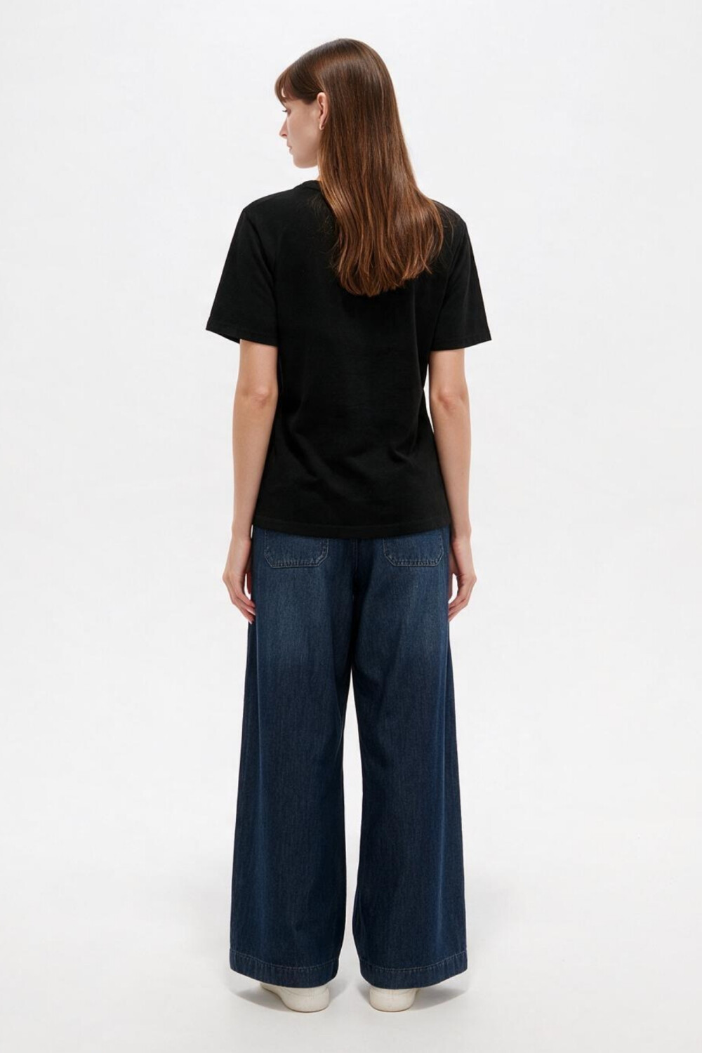 Remera Antoine Estampado 2