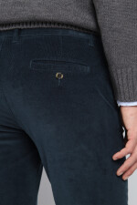 Pantalón Pana Arrow AZUL