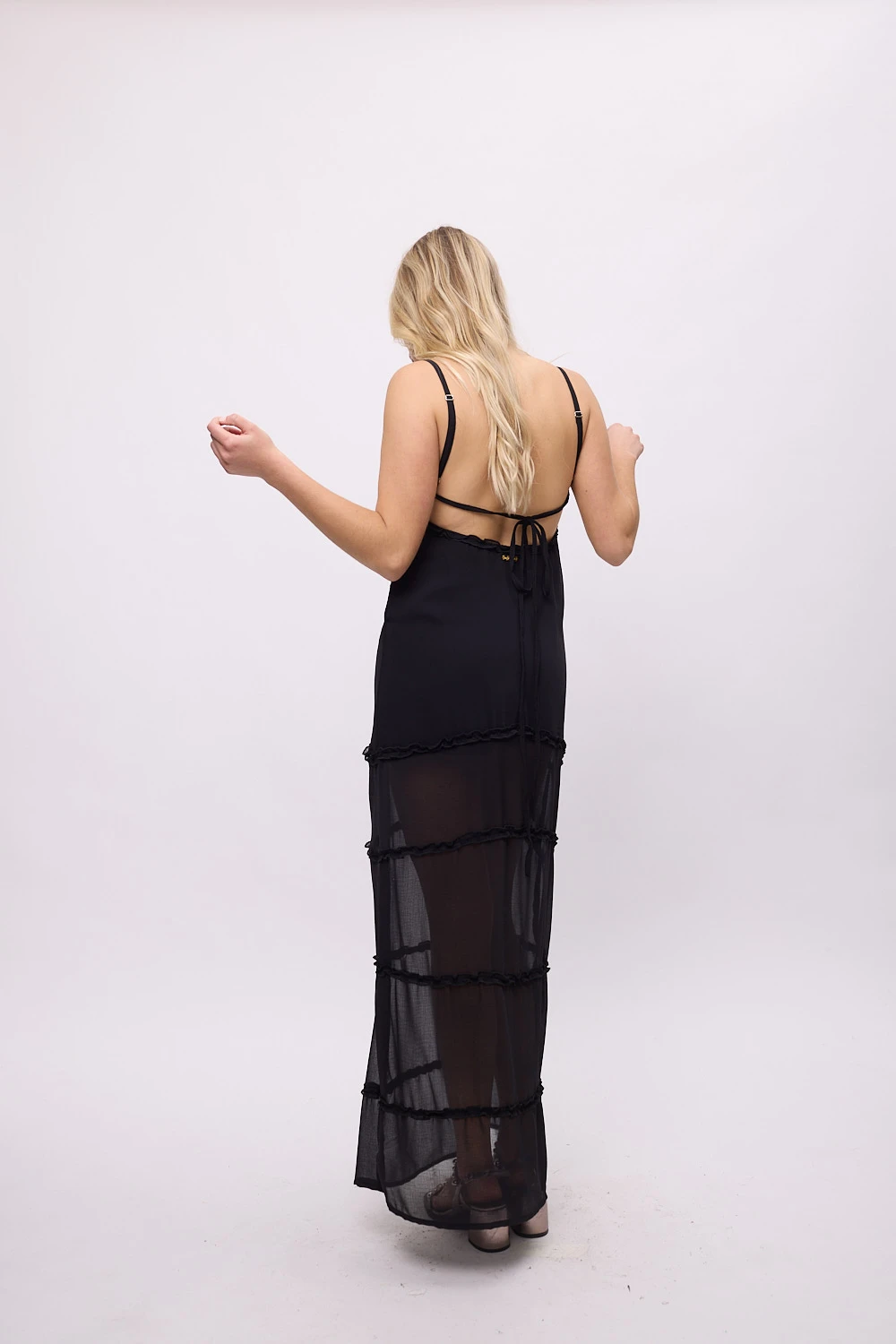 Vestido Ciao