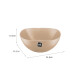 Bowl ensaladera 2lts CAPPUCCINO