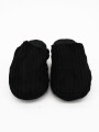 PANTUFLA ZUCA NEGRO