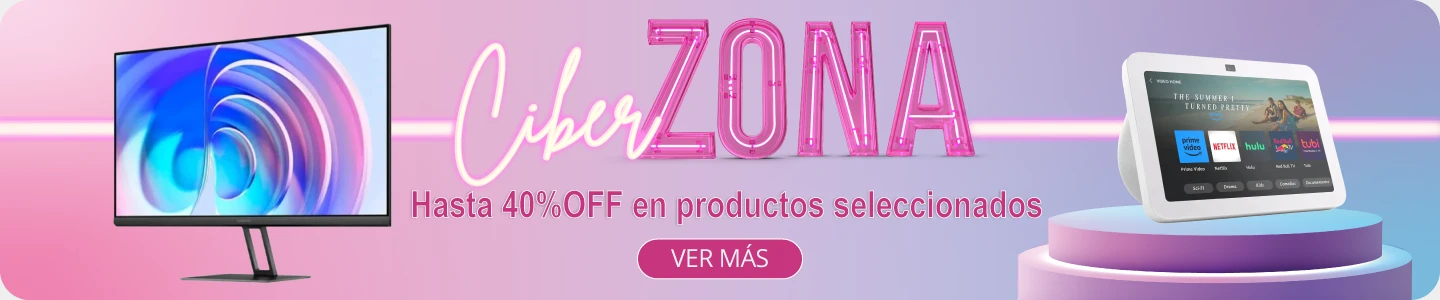 Ciber zona