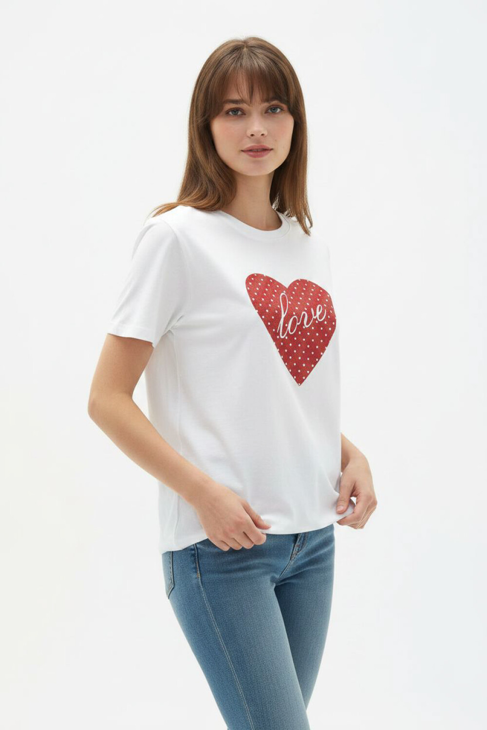 Remera Morais Estampado 4