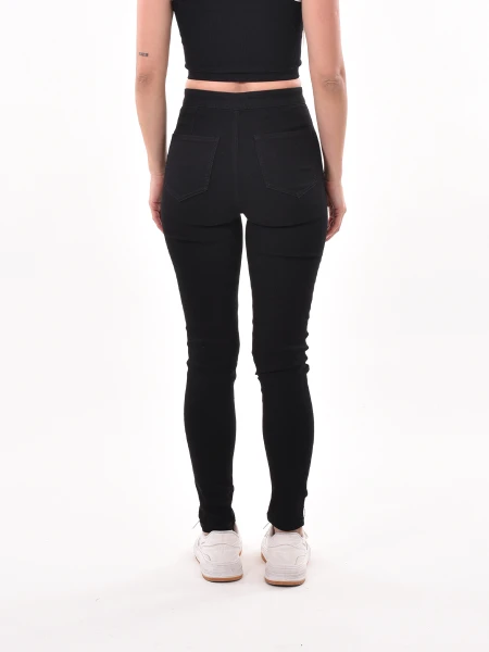JEAN SAMI SKINNY NEGRO