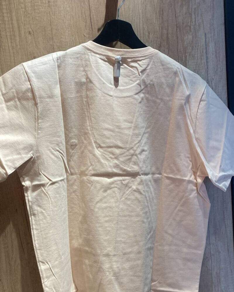REMERA Beige