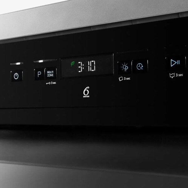 Lavavajillas Whirlpool Wlv14sycl 14 Servicios LAVAVAJILLAS WHIRLPOOL WLV14SYCL 14 SERV