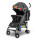 Coche Paragüita Bebé Expert Kids Resistente Cama Negro