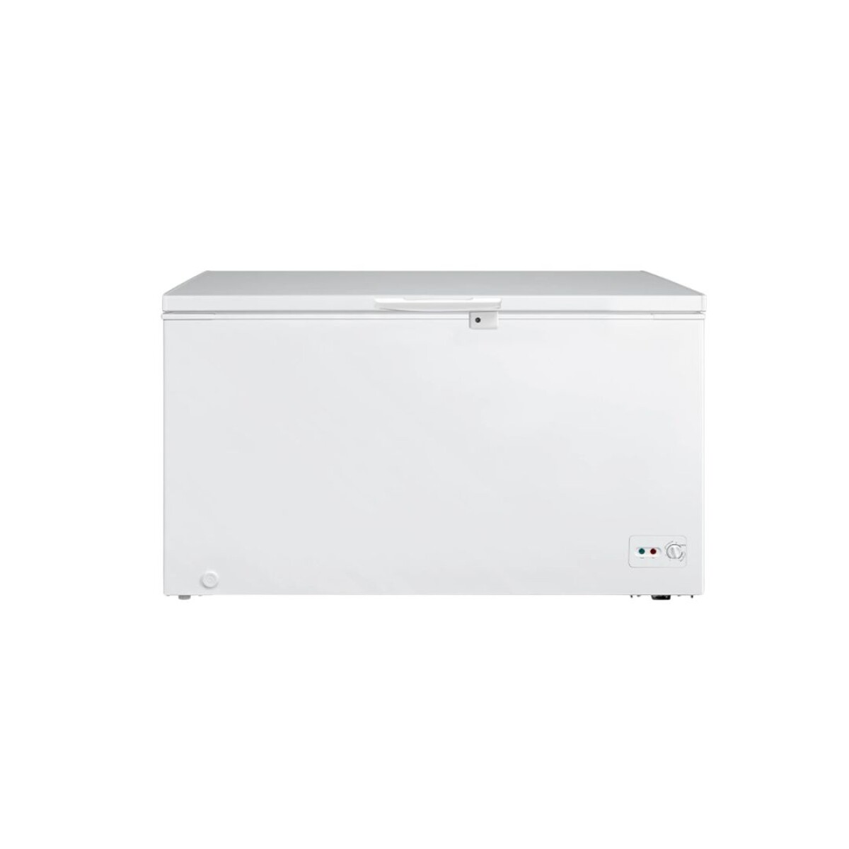 Freezer 418L Blanco - Modelo MDRC564FZR01 - Midea 
