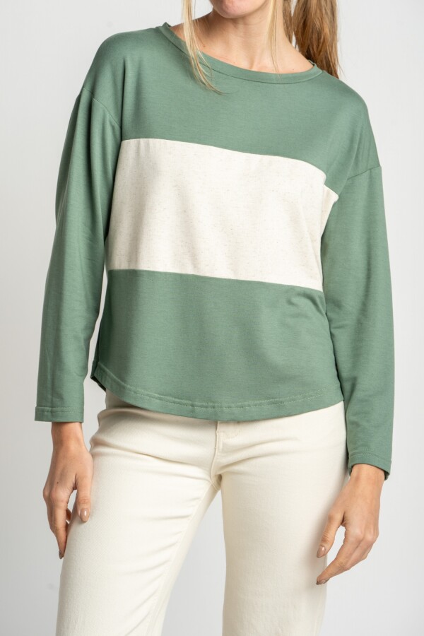 Sweater Safari
