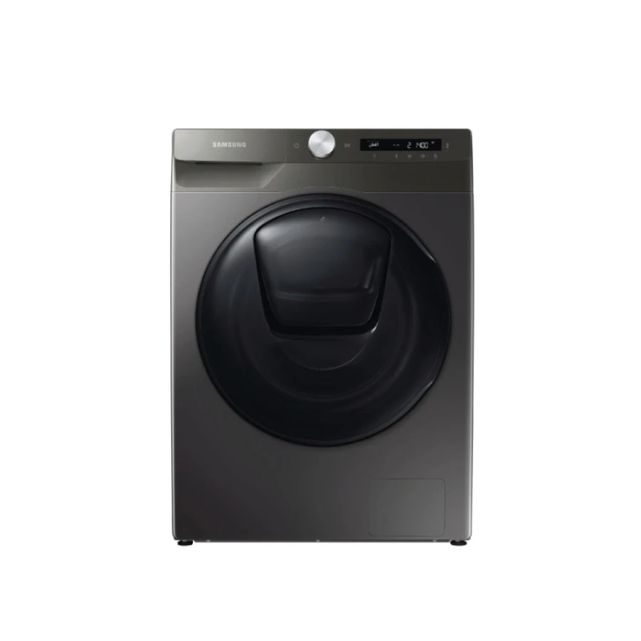 Lavasecarropas Samsung Inox Inverter 10.5 Kg WD10T554DBN Lavasecarropas Samsung Inox Inverter 10.5 Kg WD10T554DBN