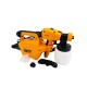DINGQI EQUIPO DE PINTAR HVLP 800ML 800W 1.8/2.6 Dingqi Equipo De Pintar Hvlp 800ml 800w 1.8/2.6